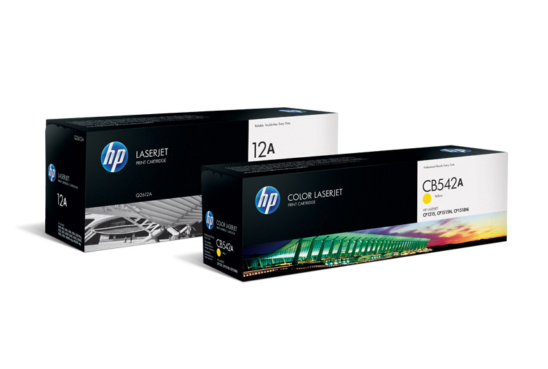 HP Printer Service & Support Specialists